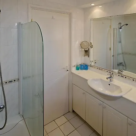 Lejlighed Award-winning 3-bedroom Near