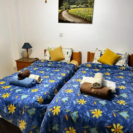 Lejlighed Award-winning 3-bedroom Near