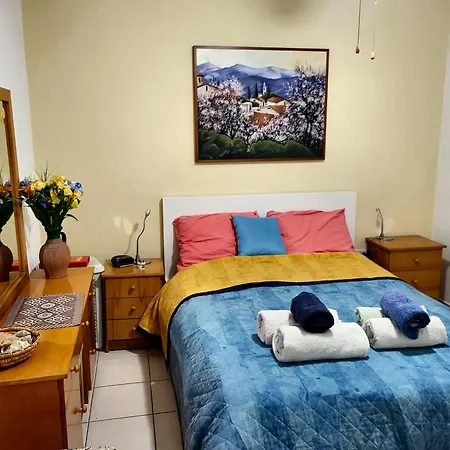 Lejlighed Award-winning 3-bedroom Near *