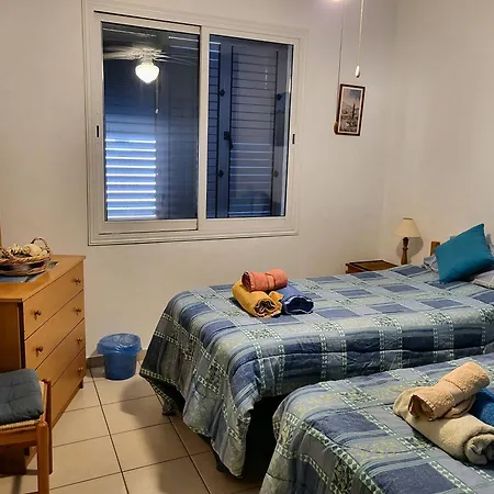 Award-winning 3-bedroom Near Lejlighed