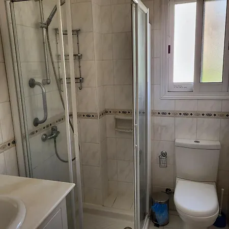 Lejlighed Award-winning 3-bedroom Near