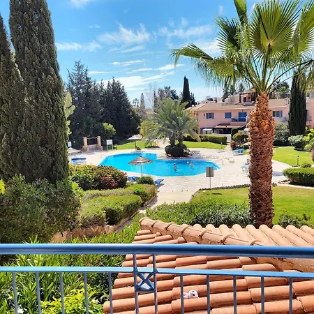 Lejlighed Award-winning 3-bedroom Near